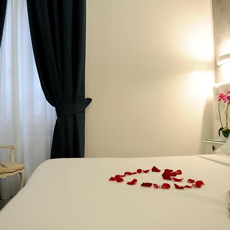 Easyrome Guest House Экстерьер фото