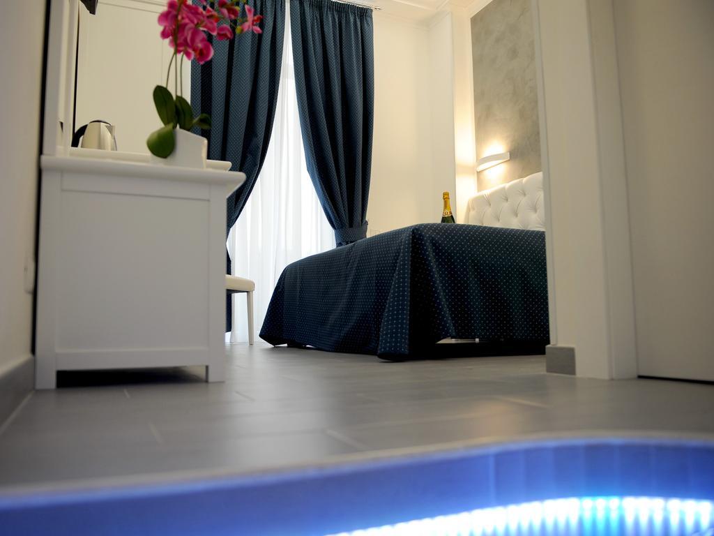 Easyrome Guest House Экстерьер фото
