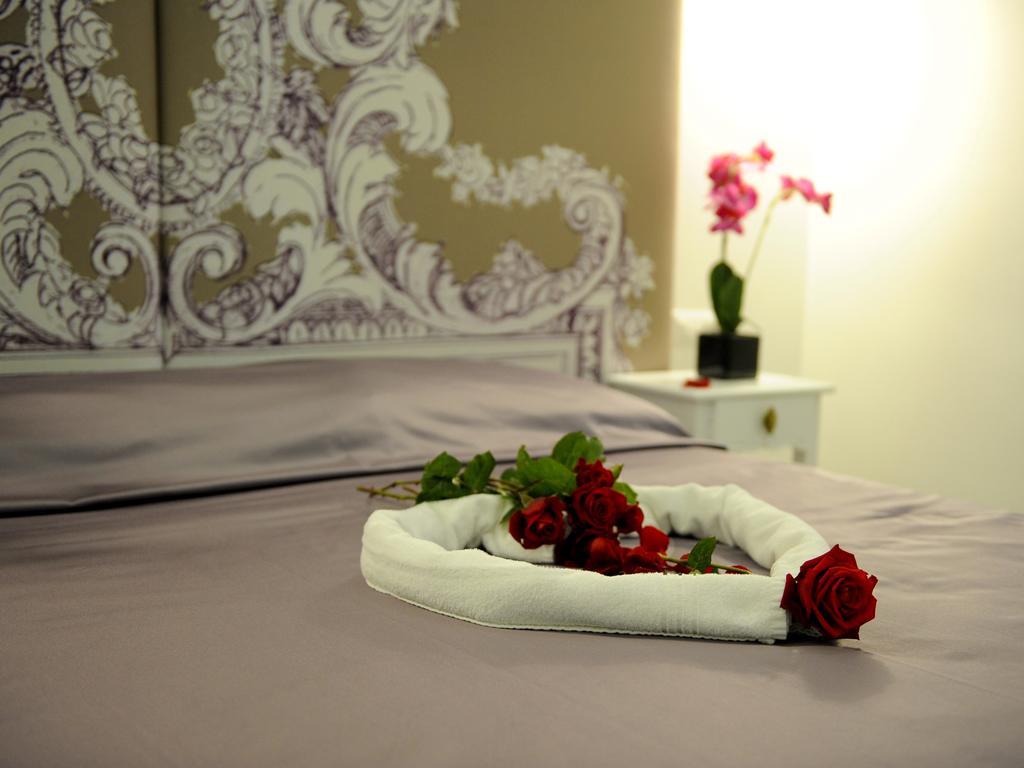 Easyrome Guest House Экстерьер фото
