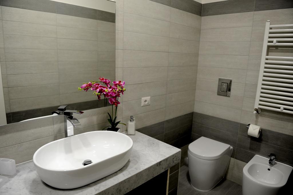 Easyrome Guest House Экстерьер фото