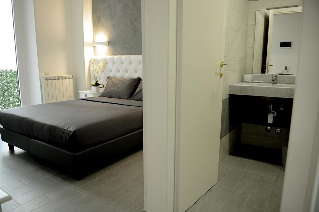 Easyrome Guest House Экстерьер фото