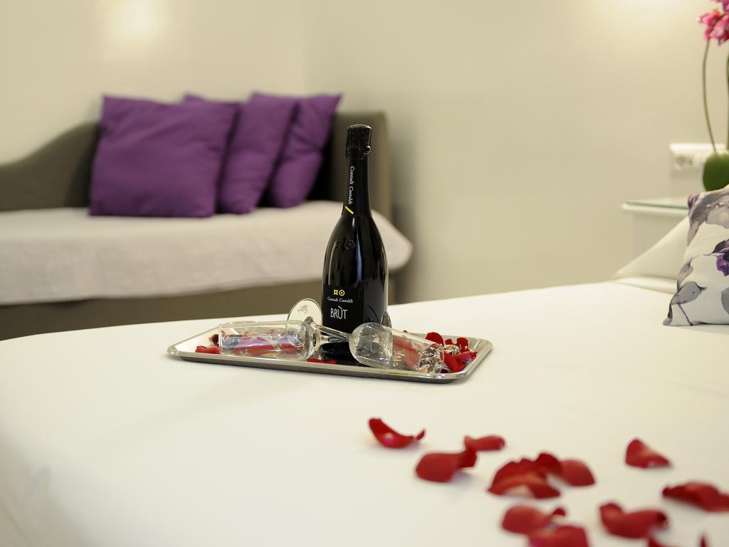 Easyrome Guest House Экстерьер фото