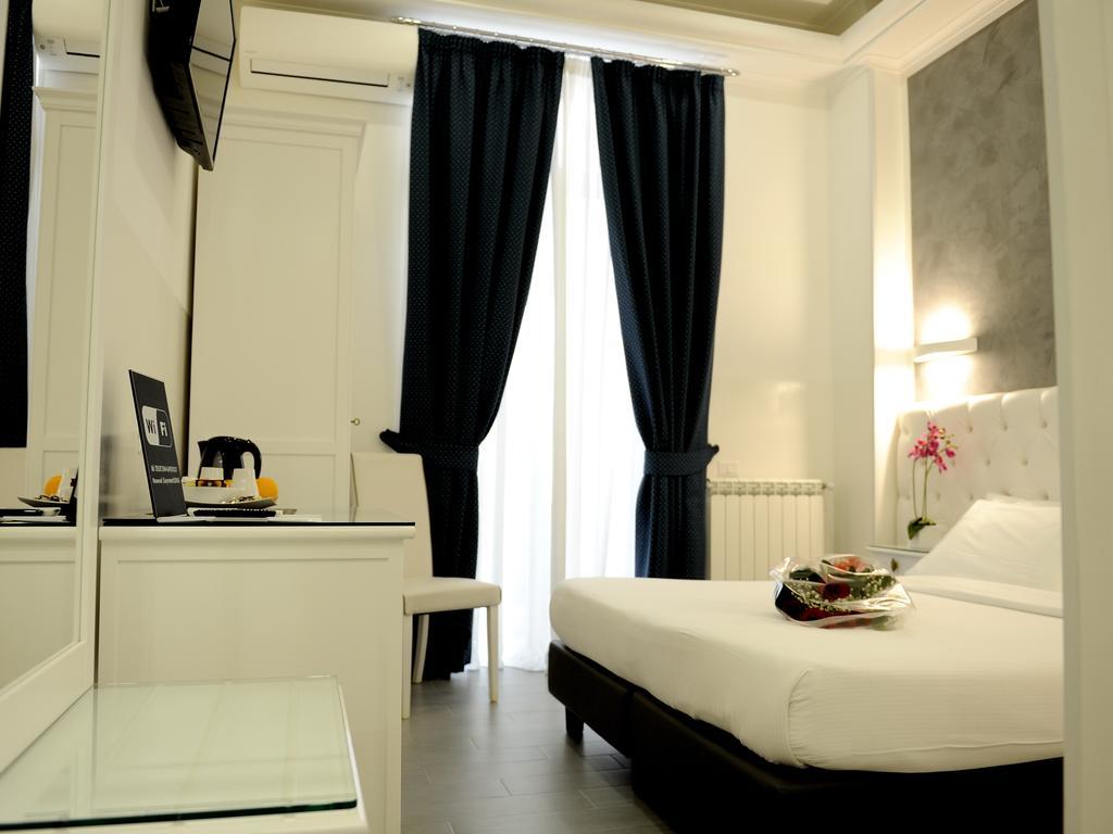 Easyrome Guest House Экстерьер фото