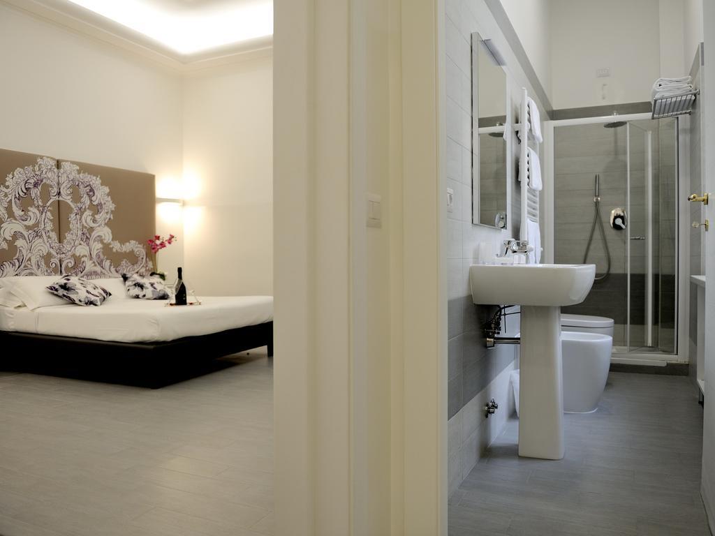 Easyrome Guest House Экстерьер фото