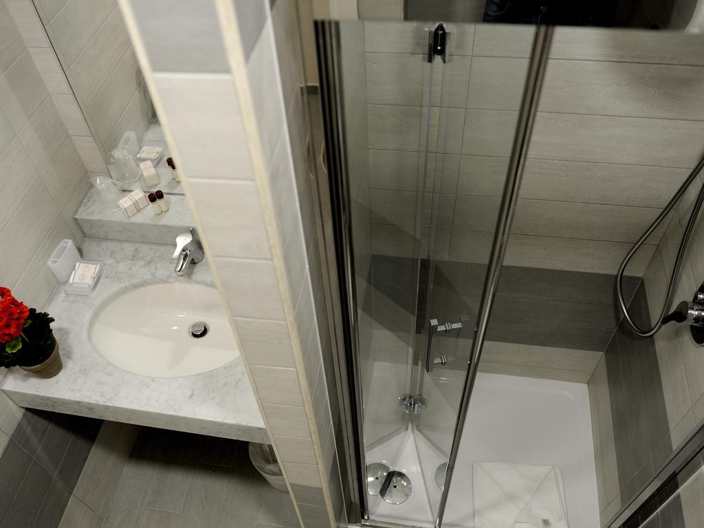 Easyrome Guest House Экстерьер фото