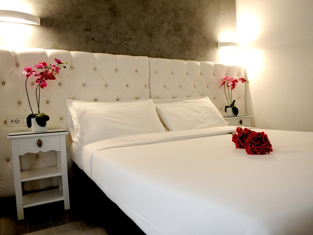 Easyrome Guest House Экстерьер фото
