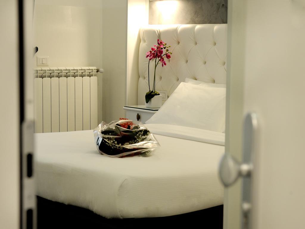 Easyrome Guest House Экстерьер фото