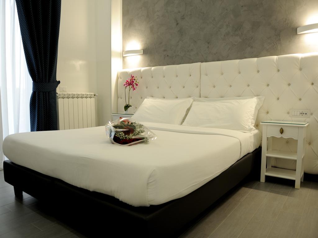 Easyrome Guest House Экстерьер фото