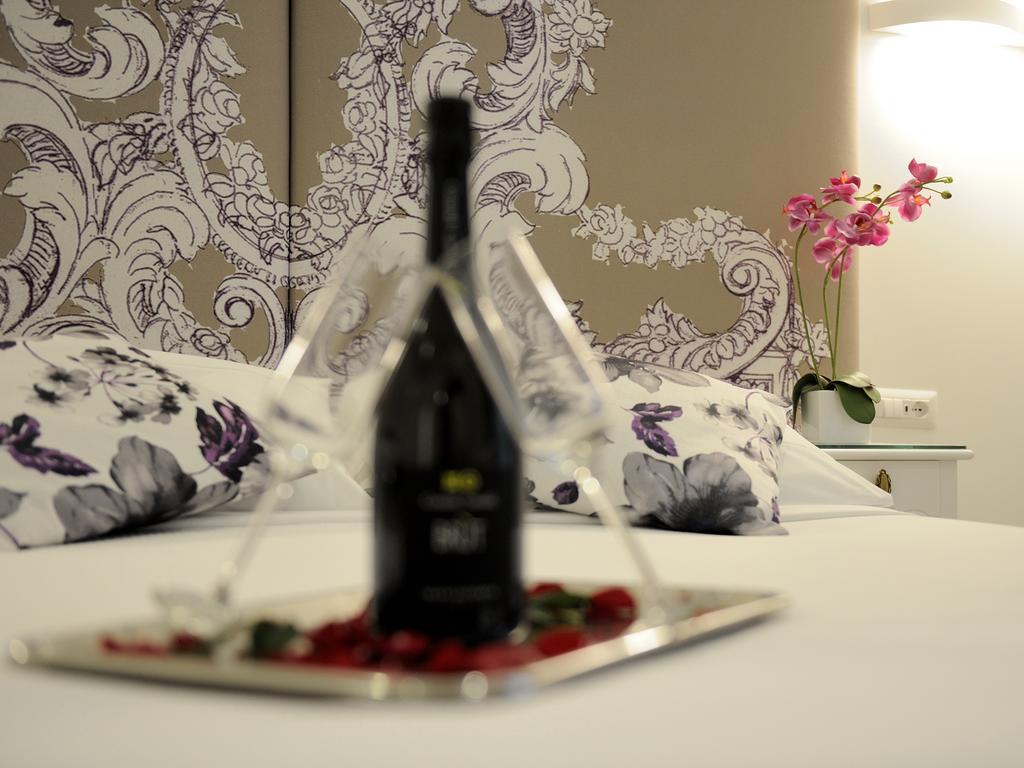 Easyrome Guest House Экстерьер фото