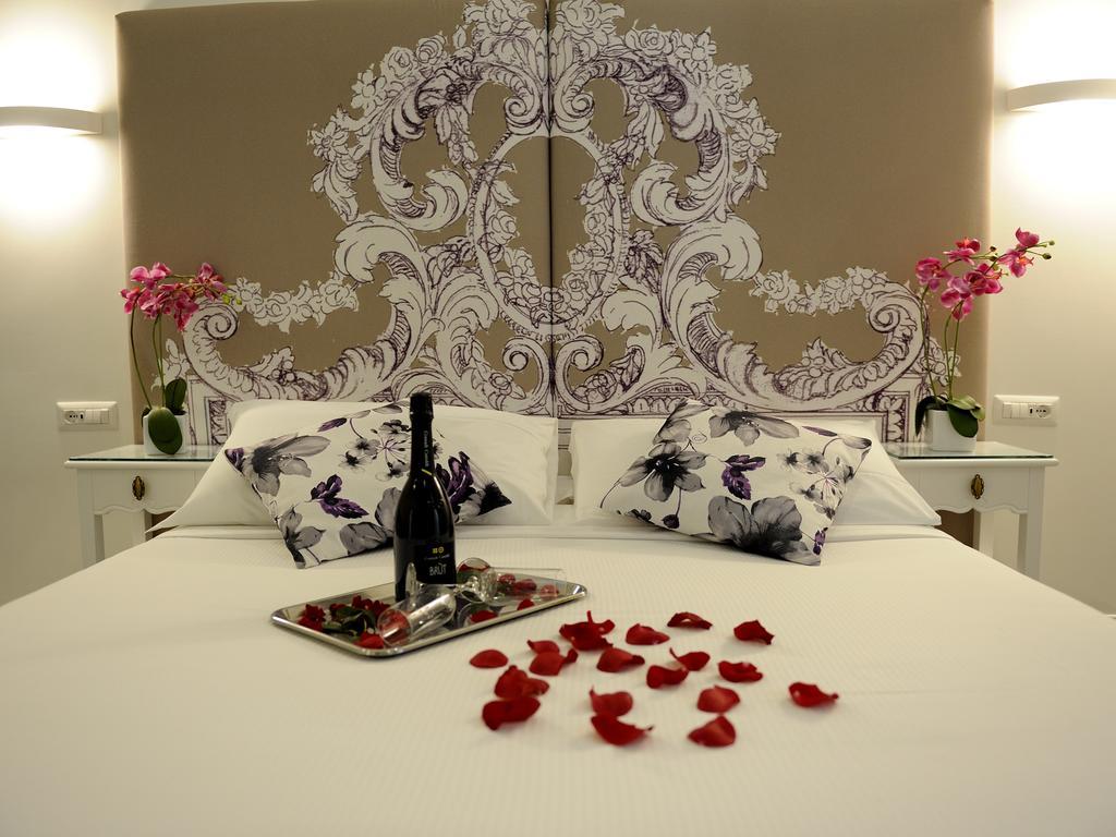 Easyrome Guest House Экстерьер фото