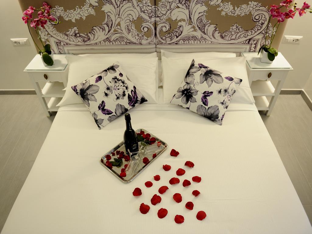 Easyrome Guest House Экстерьер фото