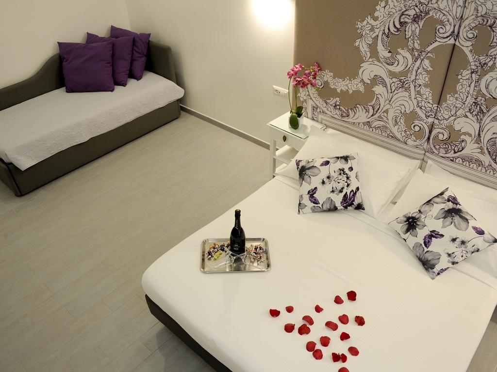Easyrome Guest House Экстерьер фото