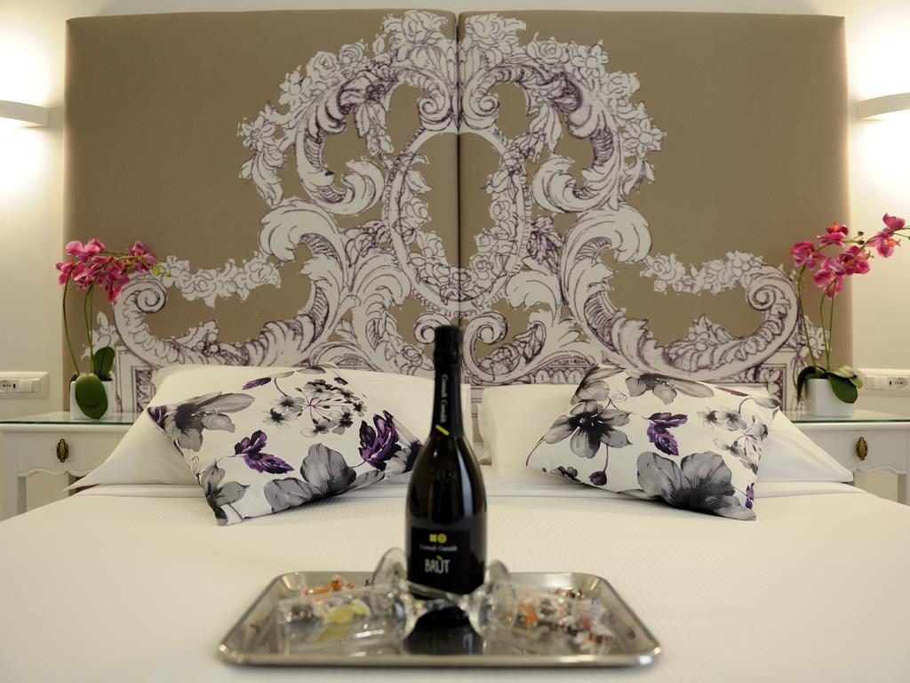 Easyrome Guest House Экстерьер фото