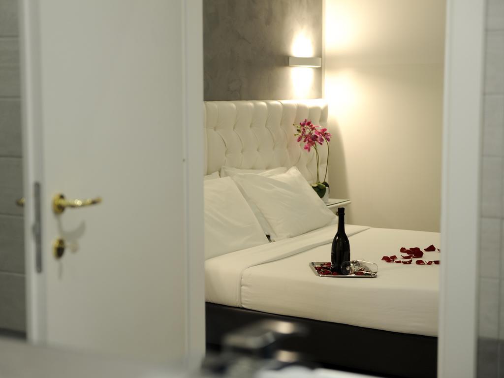 Easyrome Guest House Экстерьер фото