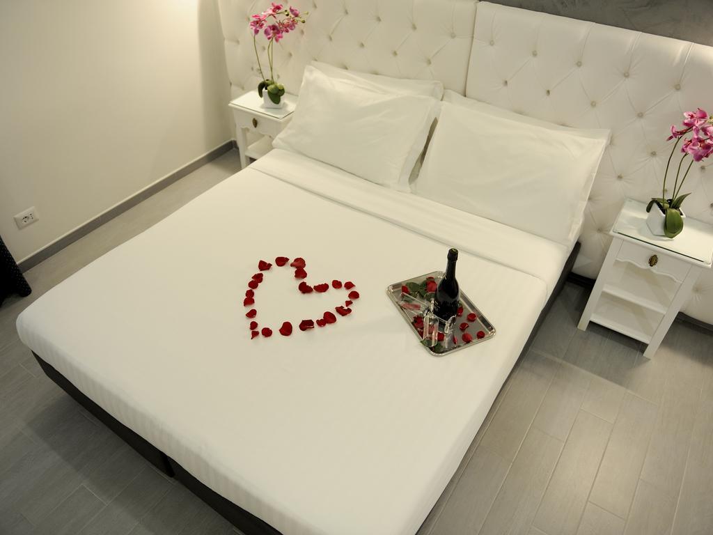 Easyrome Guest House Экстерьер фото