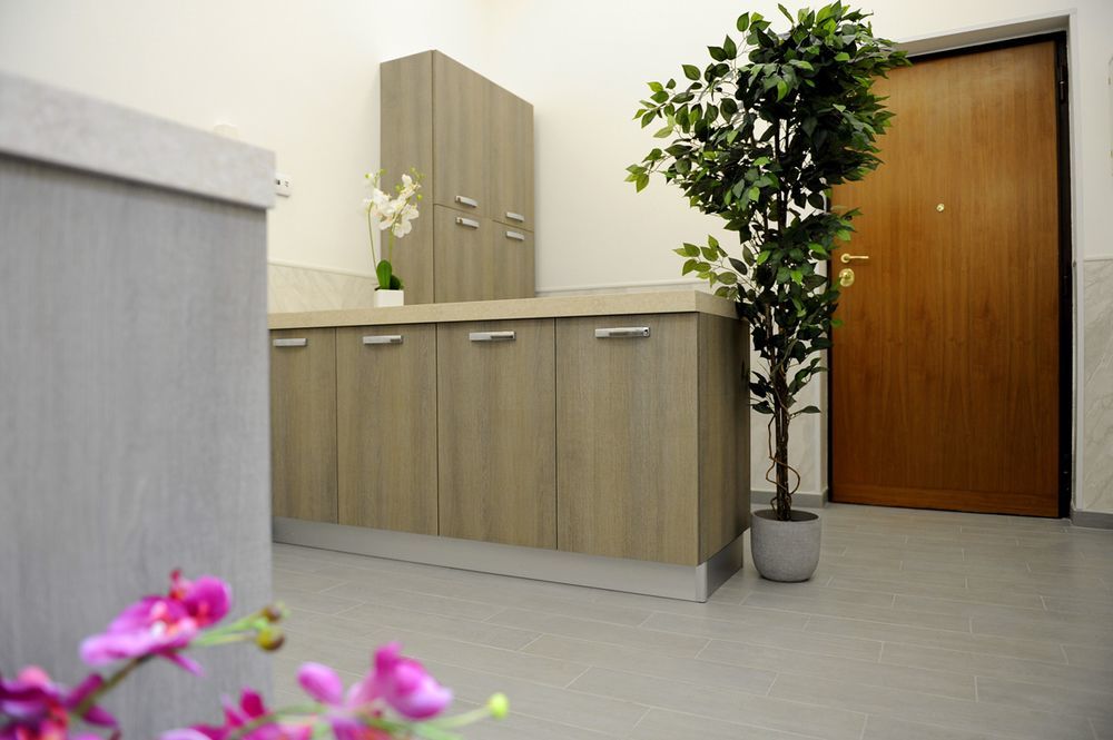 Easyrome Guest House Экстерьер фото