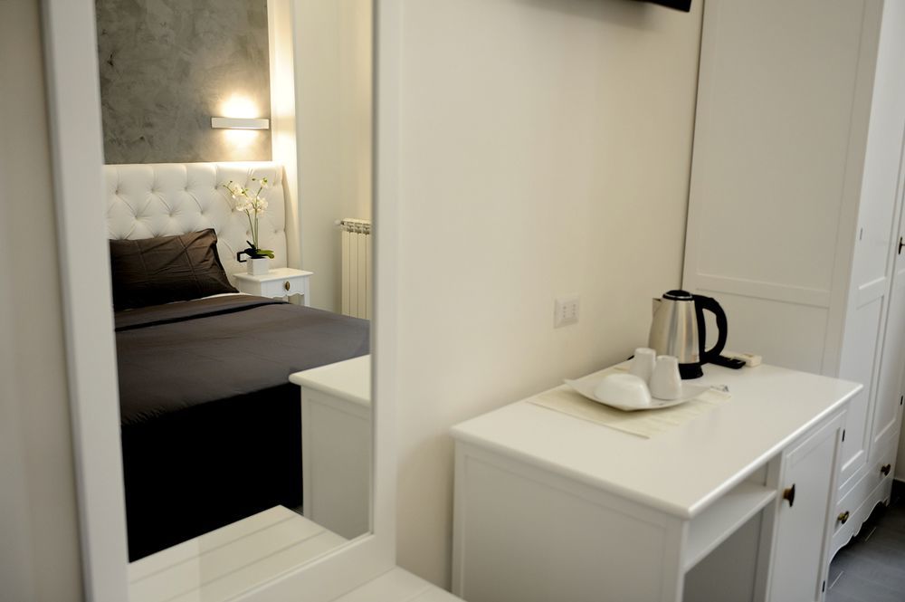 Easyrome Guest House Экстерьер фото