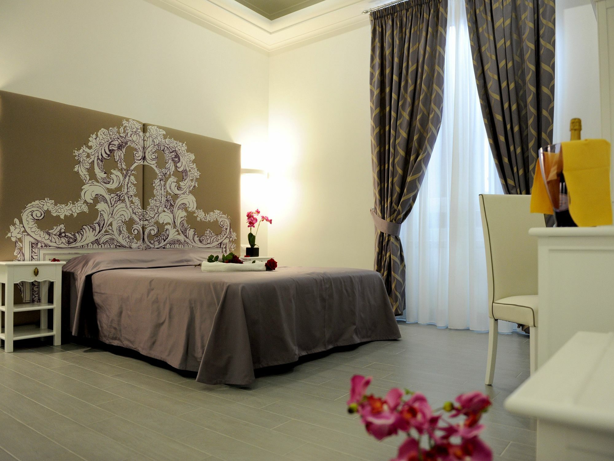 Easyrome Guest House Экстерьер фото
