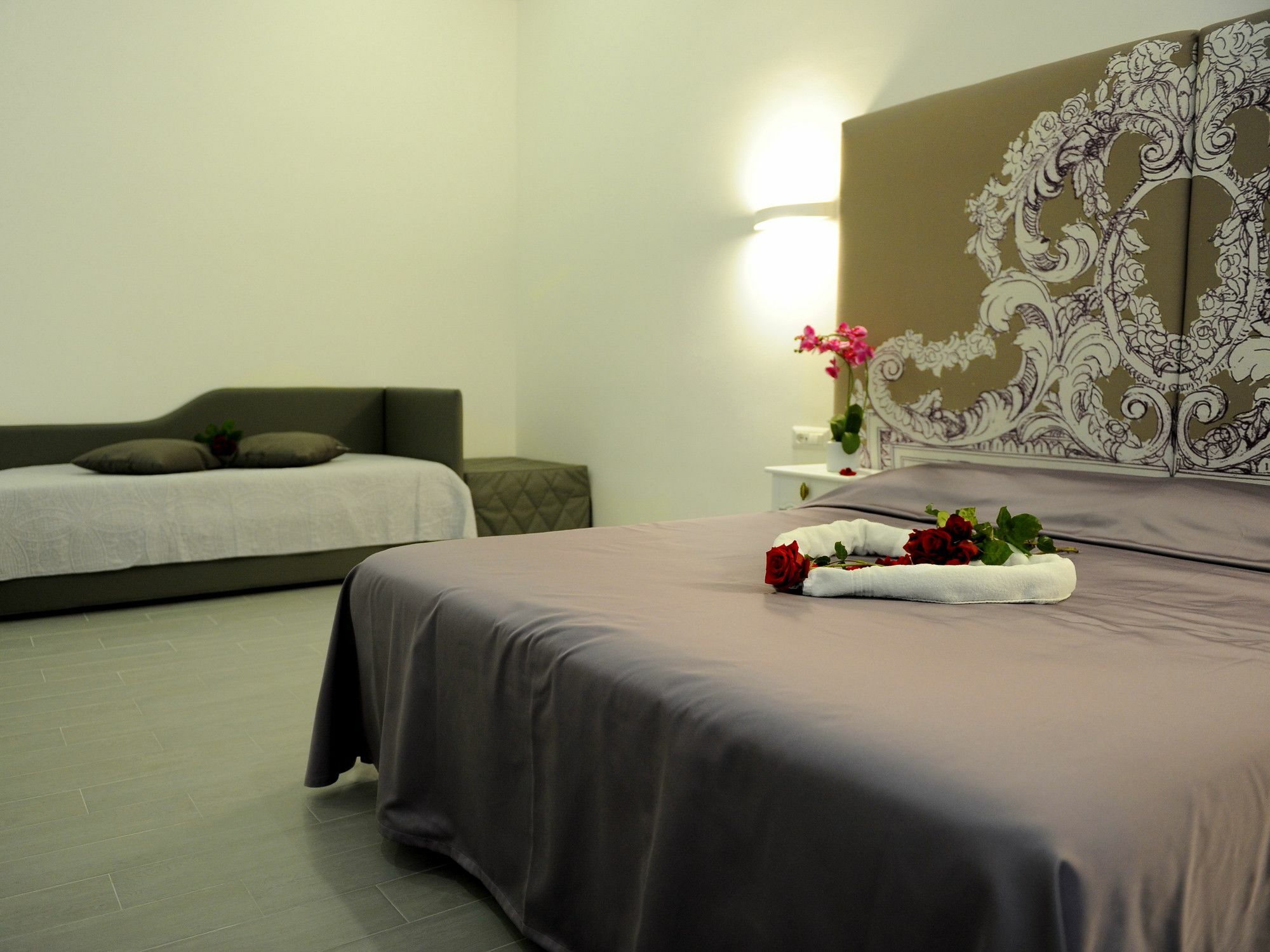 Easyrome Guest House Экстерьер фото
