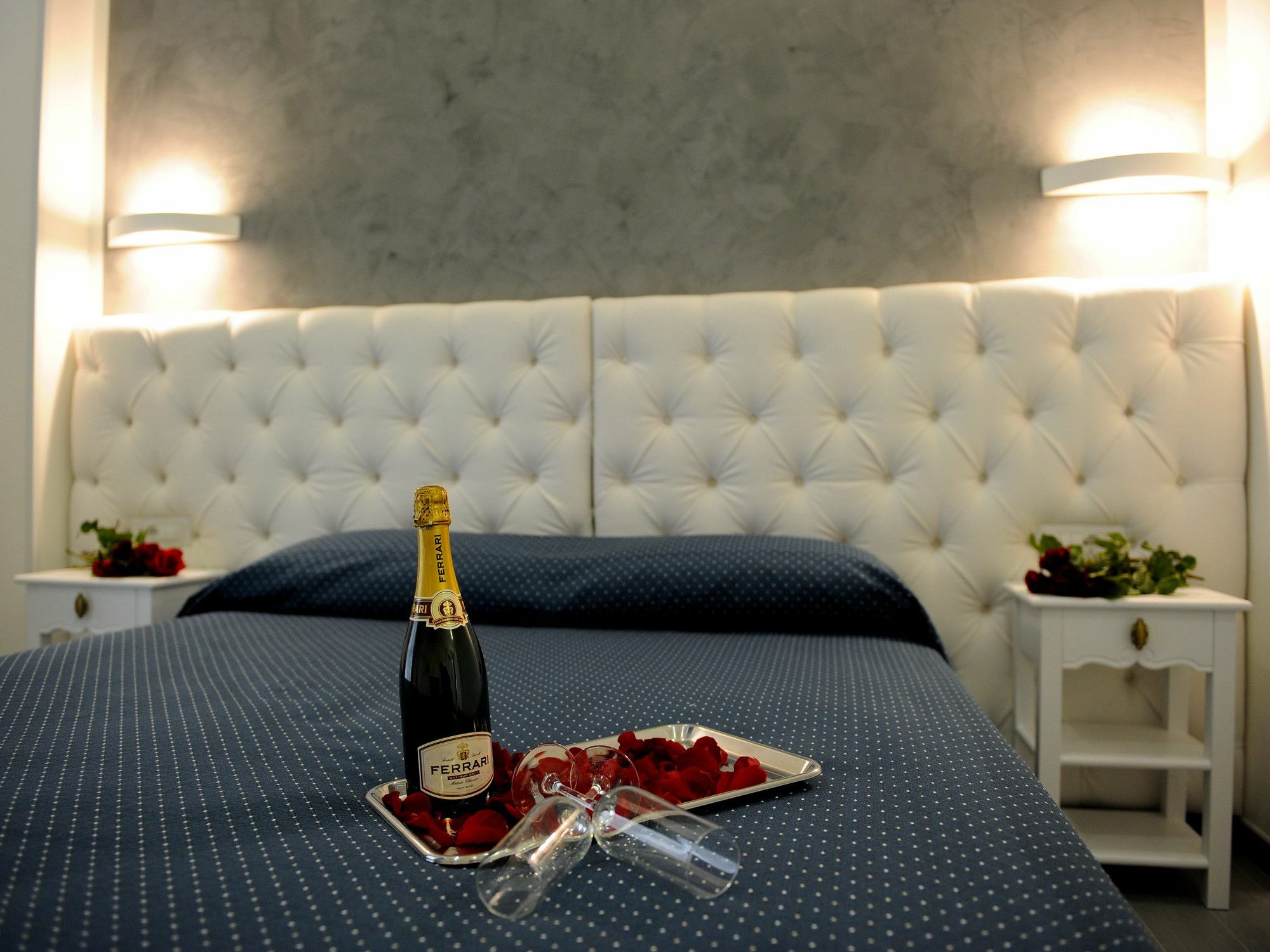 Easyrome Guest House Экстерьер фото