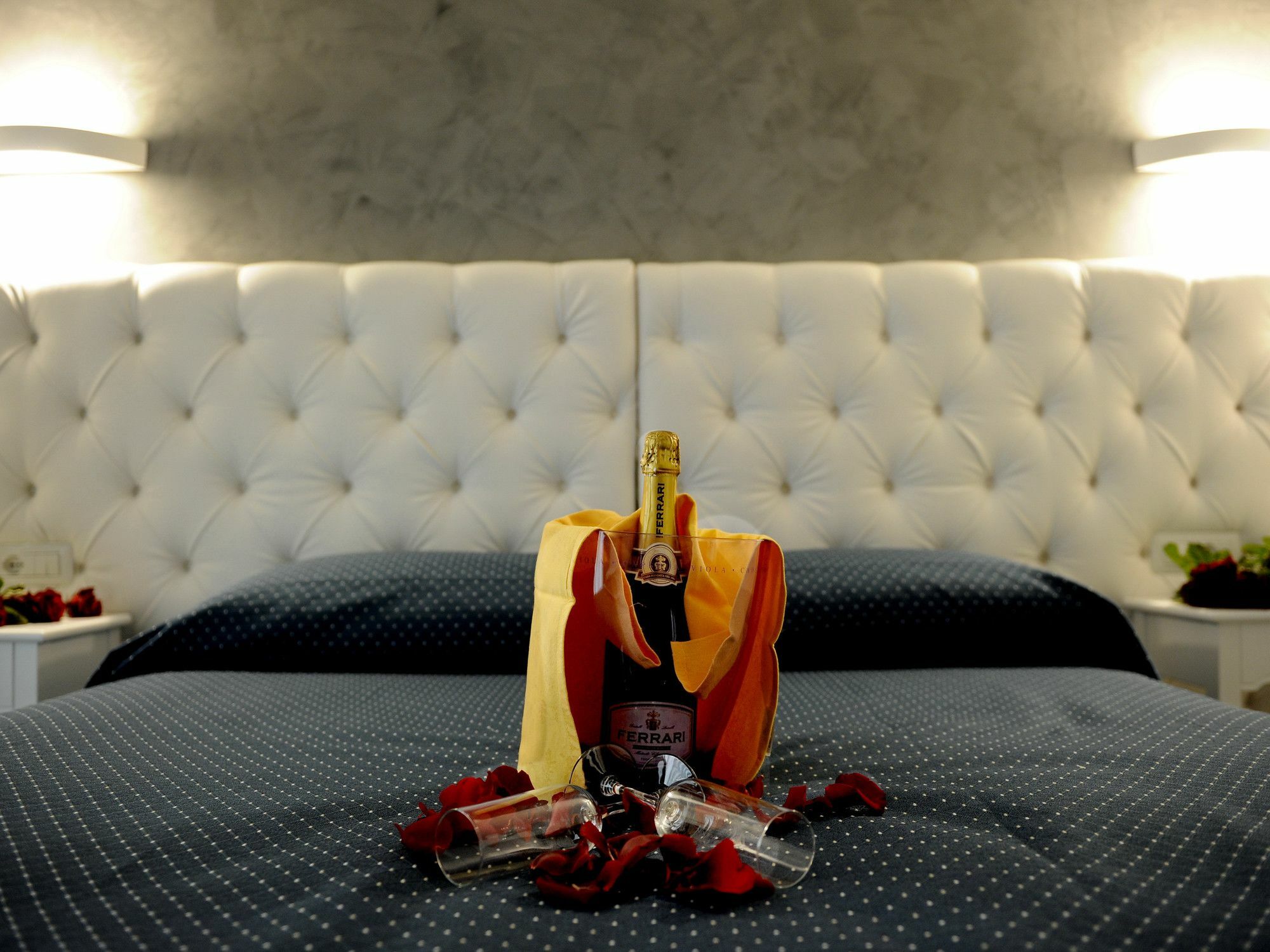 Easyrome Guest House Экстерьер фото