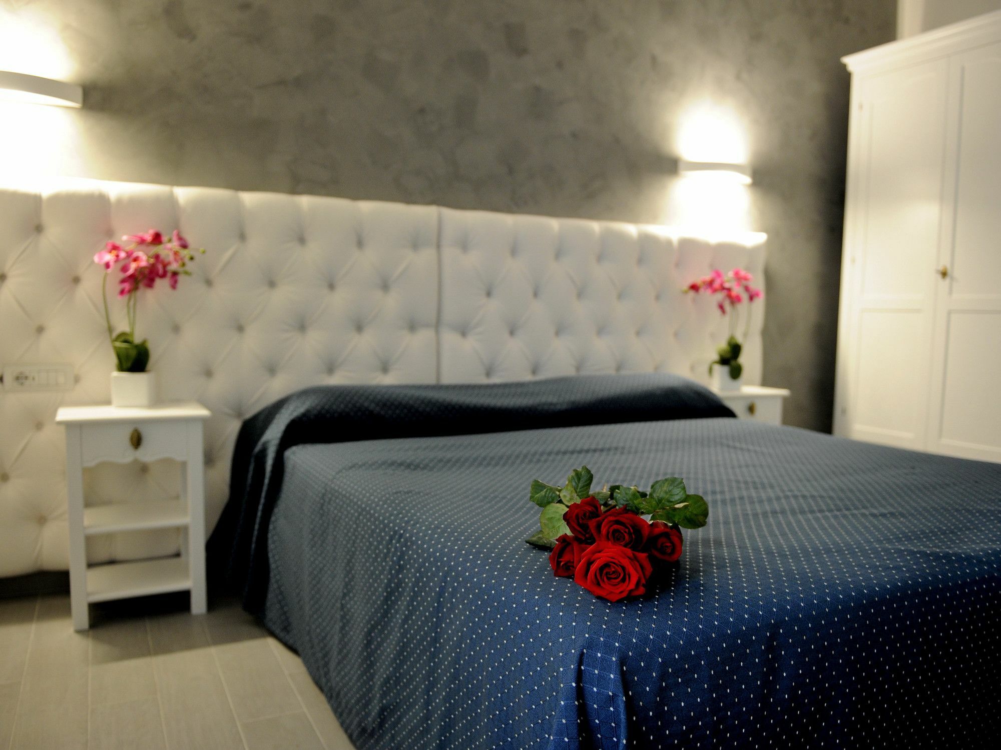 Easyrome Guest House Экстерьер фото
