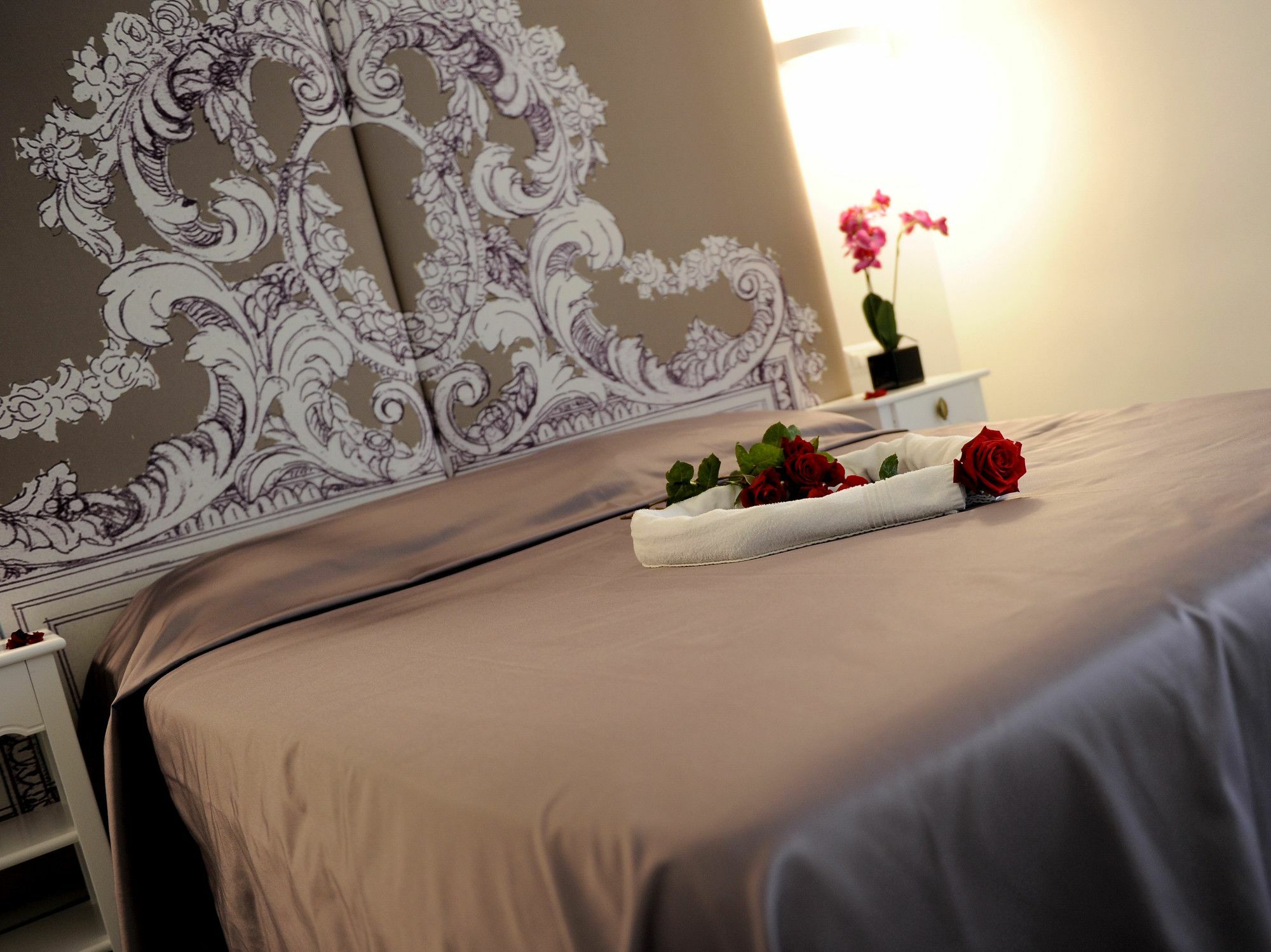 Easyrome Guest House Экстерьер фото